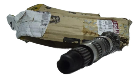 Árvore Secundária Câmbio Grand Siena Marea Linea Palio Punto Original Fiat 7676164