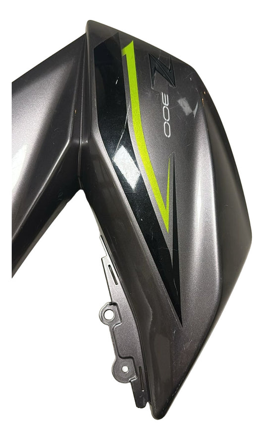Carenagem Lateral Lado Esquerdo Kawasaki Ninja Z300 2012/2016 Original Kawasaki 49133-0001