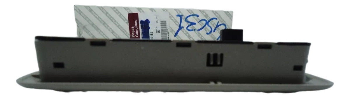 Sensor Alarme Linea 2009/2016 Novo Original Fiat 100202158