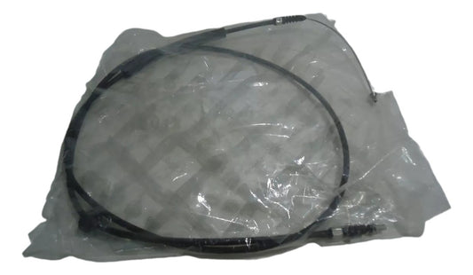 Cabo de Abertura do Capô Mobi 17/23 Strada 14/21 Original Fiat 52005836