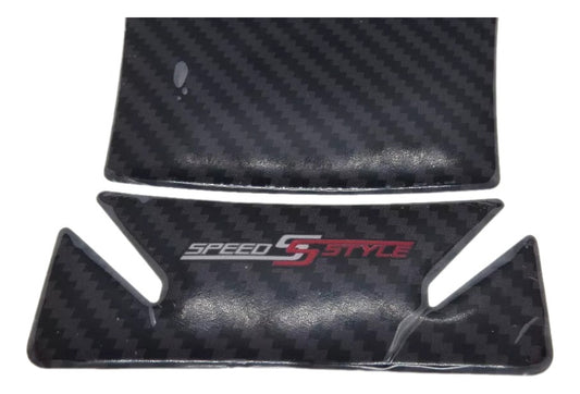 Adesivo Resinado Protetor Tanque Kawasaki Ninja 1000 Speed TPNE7001G066