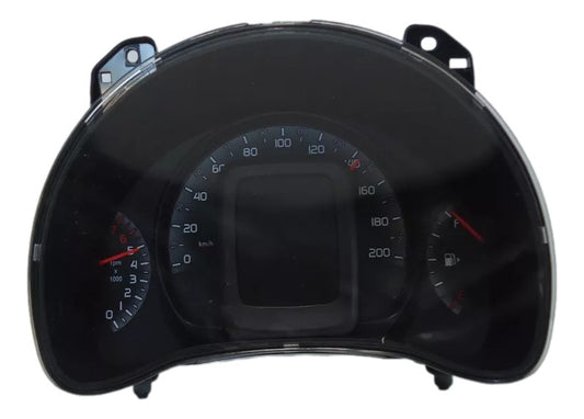 Painel de Instrumentos Fiat Uno 2016/2021 Original Fiat 52048755