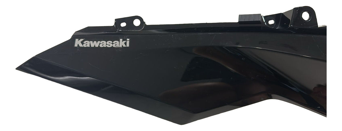 Carenagem Spoiler Lateral Lado Direito Kawasaki Ninja 400 2013/2018 Original Kawasaki