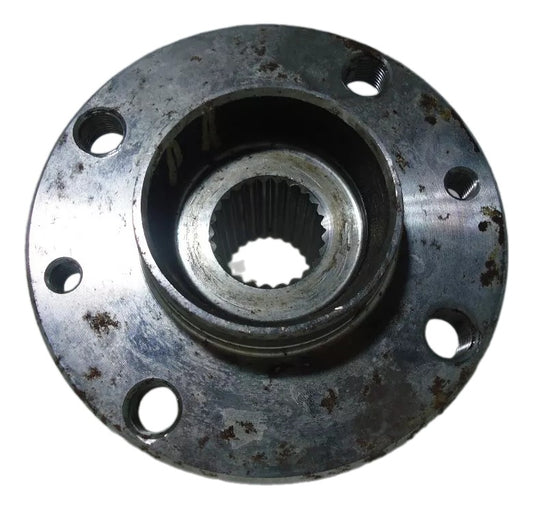 Cubo da Roda Dianteira Stilo 02/10 Marea 99/07 Bravo 11/16 Original Fiat 60545087