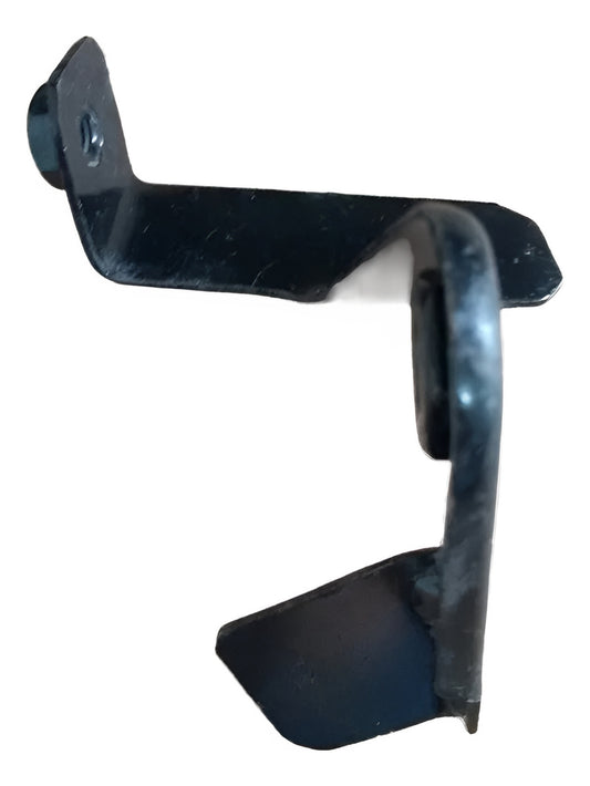 Suporte Fixação Grade Radiador Lado Direito Uno Elba Fiorino Premio Original Fiat 7525032