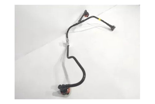 Tubo De Combustível Alimentação Retorno De Onix Gm 26283828