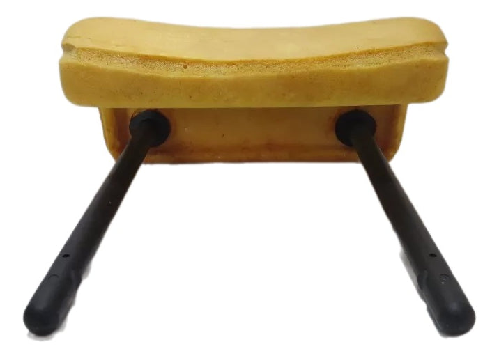 Encosto de Cabeça Banco Traseiro Bipartido Idea 2006/2010 Original Fiat 51784655
