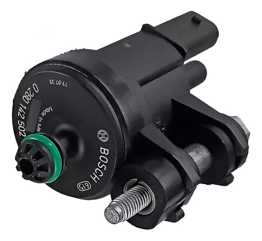 Valvula Solenoide Canister Chevrolet Onix Prisma Cobalt Spin Original Chevrolet 96985666