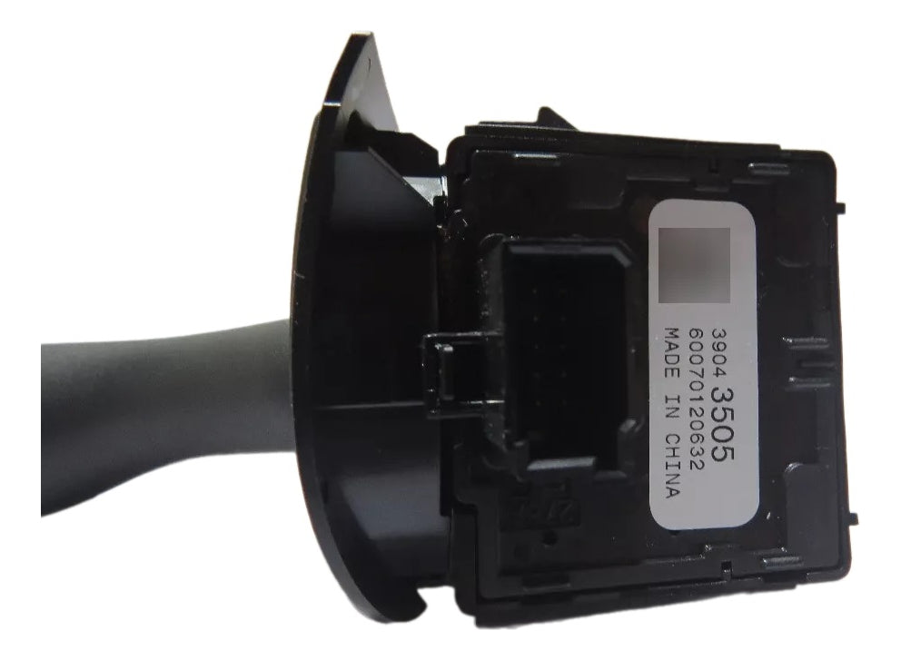 Chave De Seta Cruze 2017/2023 Original GM 39043505