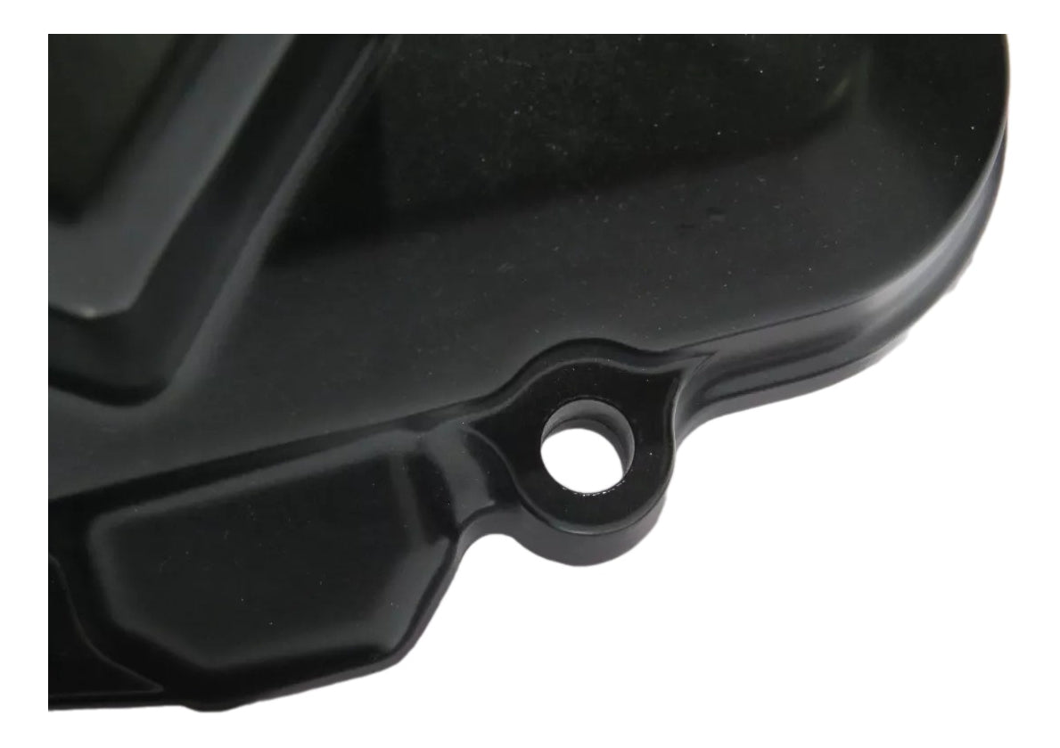 Tampa Gerador Kawasaki Z900 2018/2020 com detalhe Original Kawasaki 4031-0617
