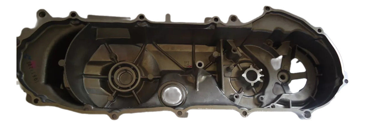 Tampa Motor Yamaha Neo 115 2005 Nova Original Yamaha 1P7E541110