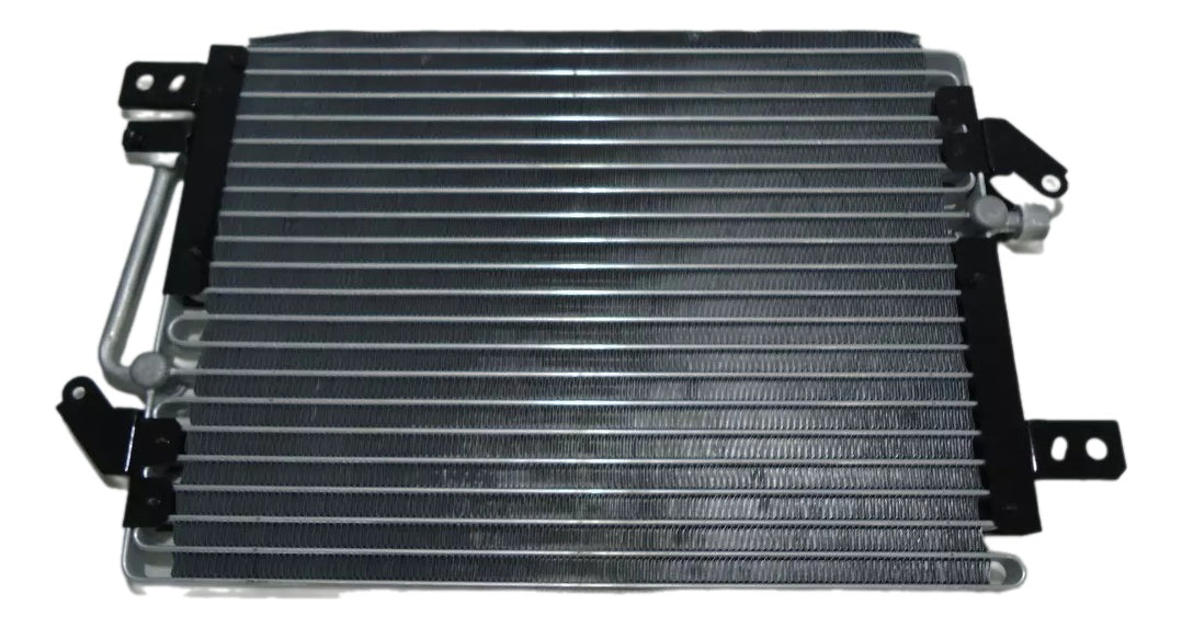 Condensador do Ar Condicionado Palio 2004/2017 Original 46481290