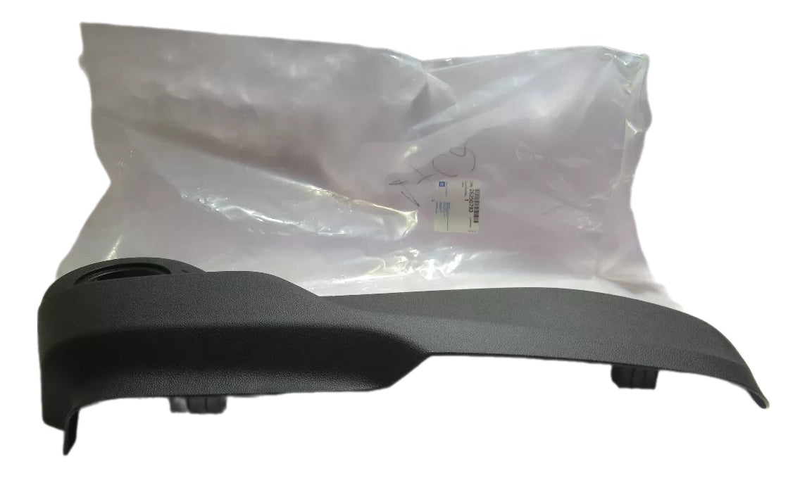 Moldura Lateral do Banco Dianteiro Direito Onix 2020/2022 Original GM 26250793