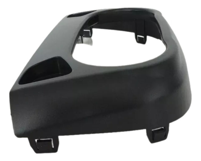 Moldura Painel de Instrumentos Uno 11/14 Fiorino 11/21 Original Fiat 100192530