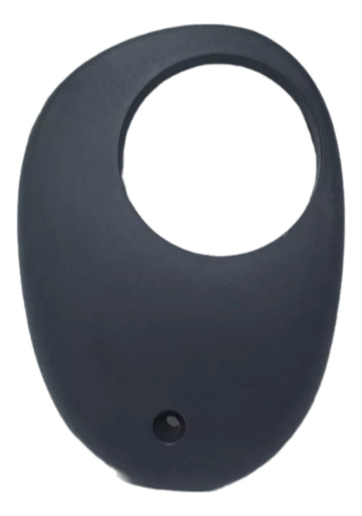 Acabamento Lateral Banco Dianteiro Lado Direito Palio 01/17 Siena 01/17 Original Fiat 102517633