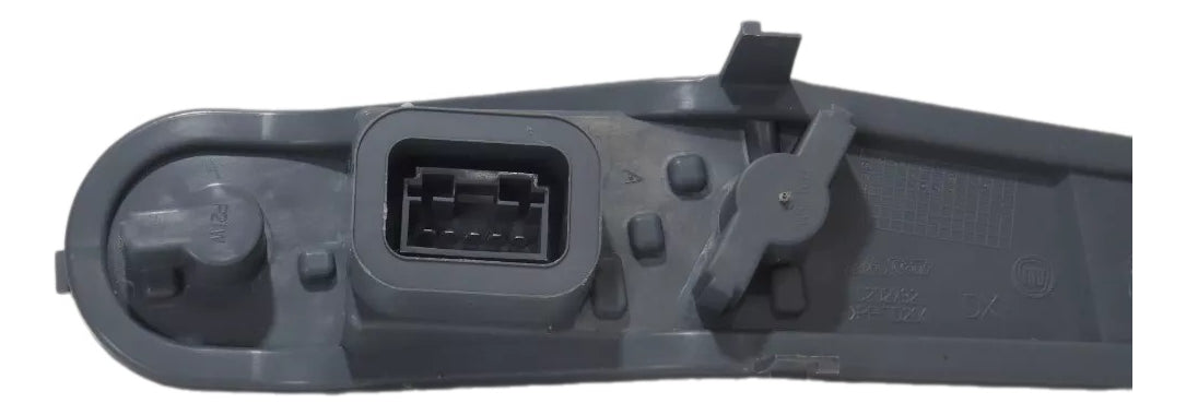 Circuito Lanterna Traseira Lado Direito Uno 2011/2014 Original Fiat 7087736