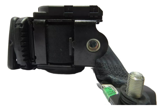 Cinto de Segurança Dianteiro Direito Stilo 2003/2011 Original Fiat 100156699