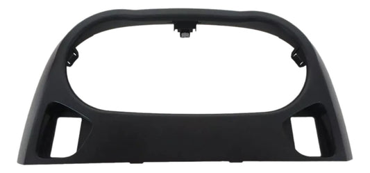 Moldura Painel de Instrumentos Uno 11/14 Fiorino 11/21 Original Fiat 100192530