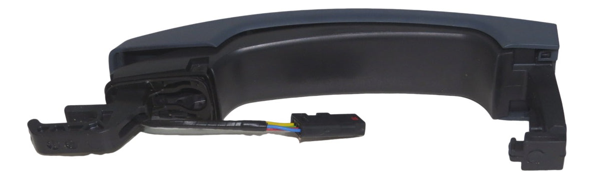 Maçaneta da Porta Dianteira Tracker 2017/2025 Nova Original GM 13577717