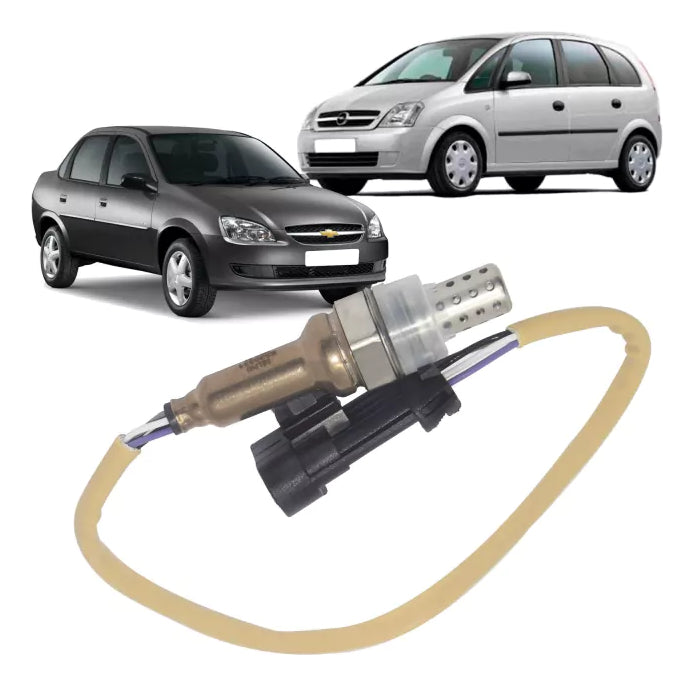 Sonda Lambda Prisma Celta Meriva Montana Corsa Original Gm