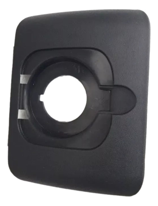 Moldura Console Central Palio 04/17 Siena 04/16 Strada 04/20 Original Fiat 735338096