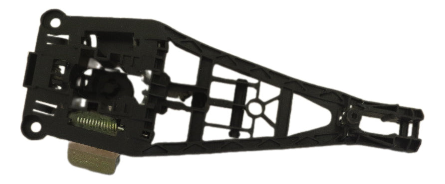 Suporte Maçaneta Porta Dianteira Le Agile Montana Original