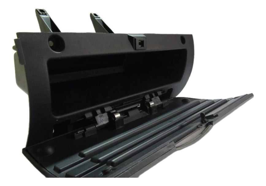 Porta Objetos Painel Idea 2011/2016 Original Fiat 100187234