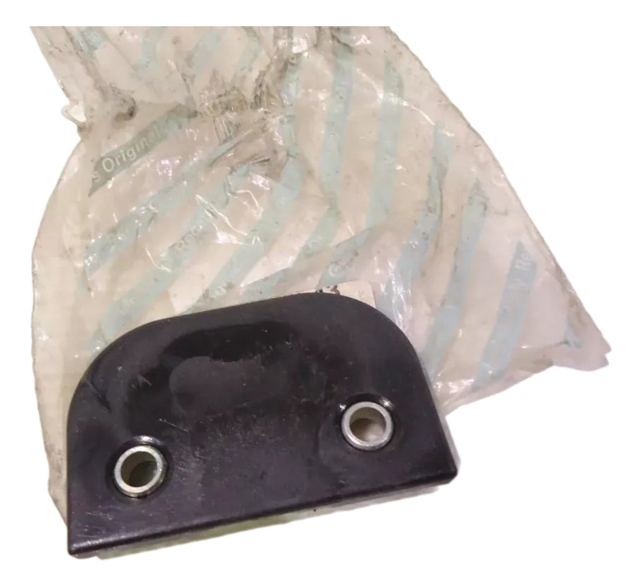 Batente Porta Malas Fiat Strada 2004/2020 Original Fiat 51721543