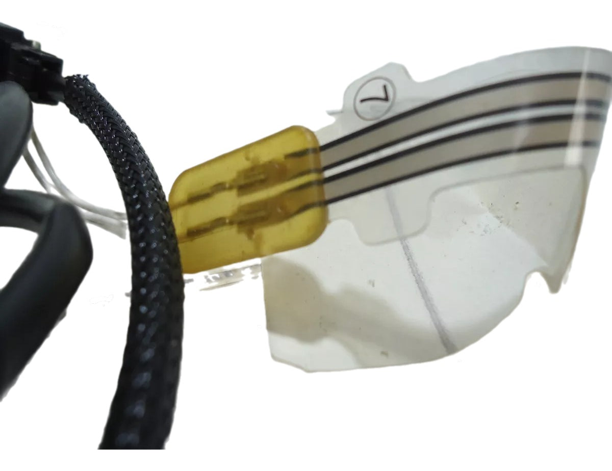 Sensor de Presença Banco Dianteiro Fiat 500 2010/2018 Original Fiat 71740864
