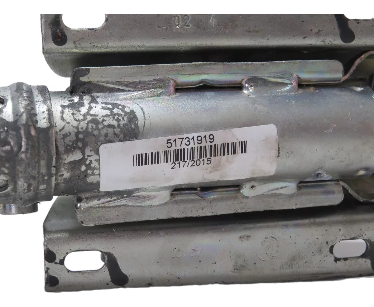 Coluna de Direção Mecânica Idea 2011/2016 Original Fiat 51731919
