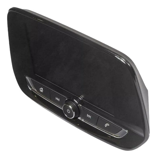 Tela Multimídia Onix Plus 1.0 2021 Original GM 42756471