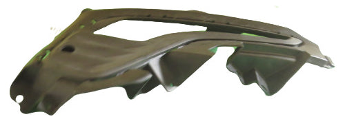 Moldura do Farol de Milha Esquerdo Onix Plus 2020/2023 Original GM 26305046