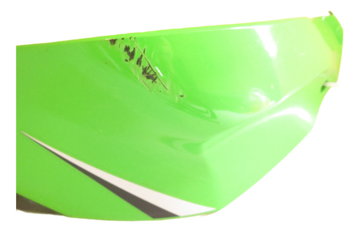 Tampa Tanque de Combustível Lado Direito ZX10R 2016/2018 Original Kawasaki 14092-0788