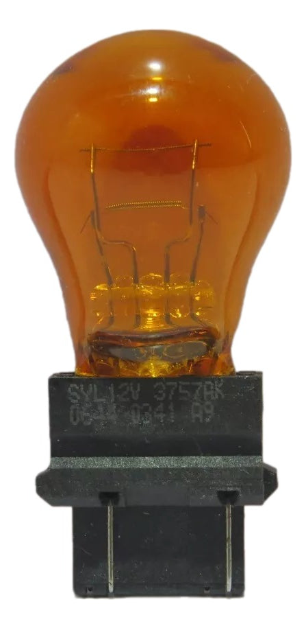 Lâmpada Pisca Farol Fiat Freemont 2012/2016 Original Fiat KL0003757AK