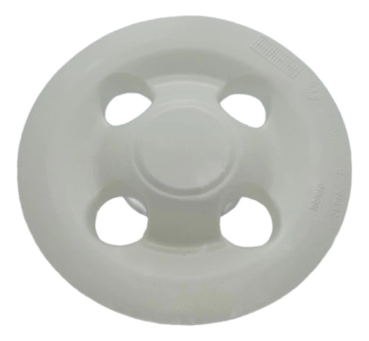 Protetor Fixação Estepe Idea 2006/2010 Original Fiat 51802853