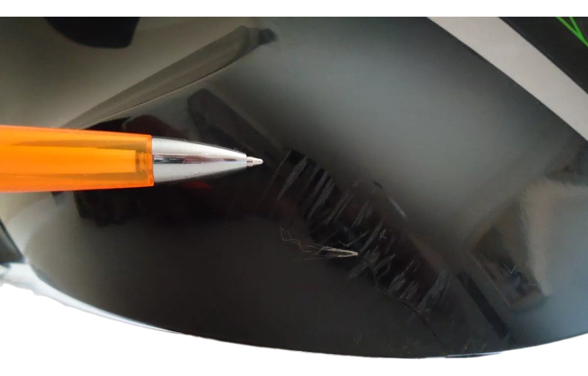 Carenagem Direita Tanque Kawasaki ZX1000 2011/2019 Original Kawasaki 14093-0681