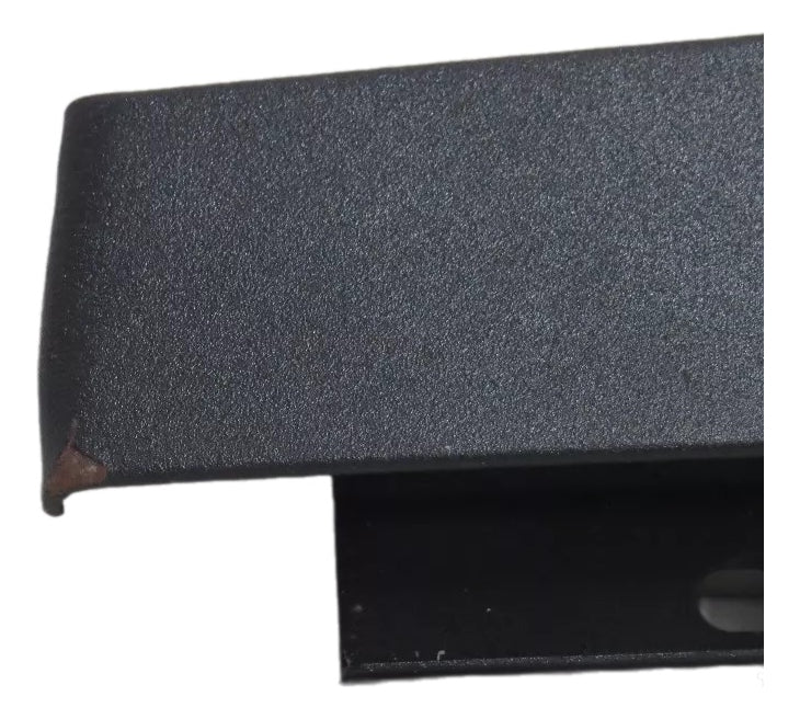 Moldura da Coluna Lado Direito Fiat Stilo 2003/2011 Original Fiat 51743574