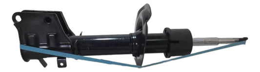 Amortecedor Dianteiro Esquerdo Linea 08/17 Palio Weekend 08/17 Original Fiat 51958604