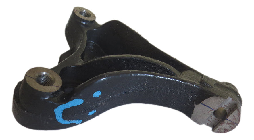 Suporte Coxim Caixa de Câmbio Strada 2009/2020 Original Fiat 51789167