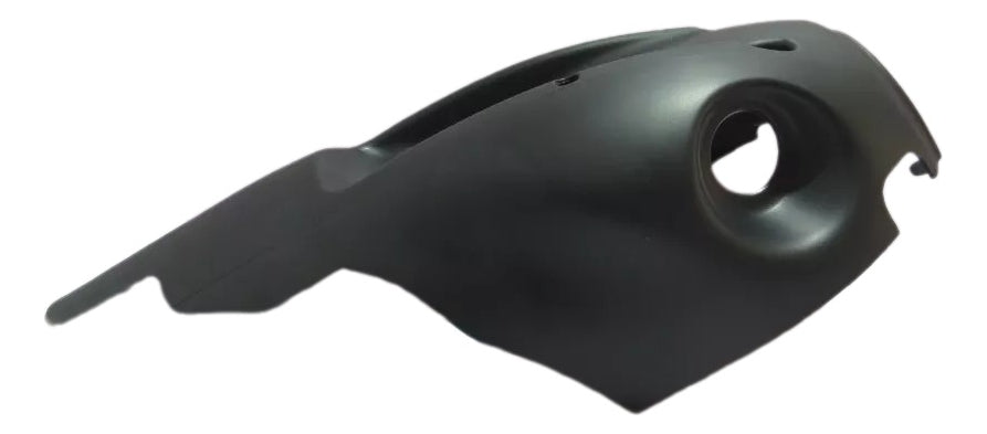 Cobertura Inferior Coluna de Direção Fiat Stilo 2003/2007 Original Fiat 100159378
