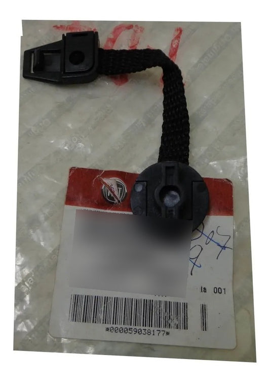 Elemento Bloqueio Painel Principal Bravo 2011/2016 Original Fiat 71749596