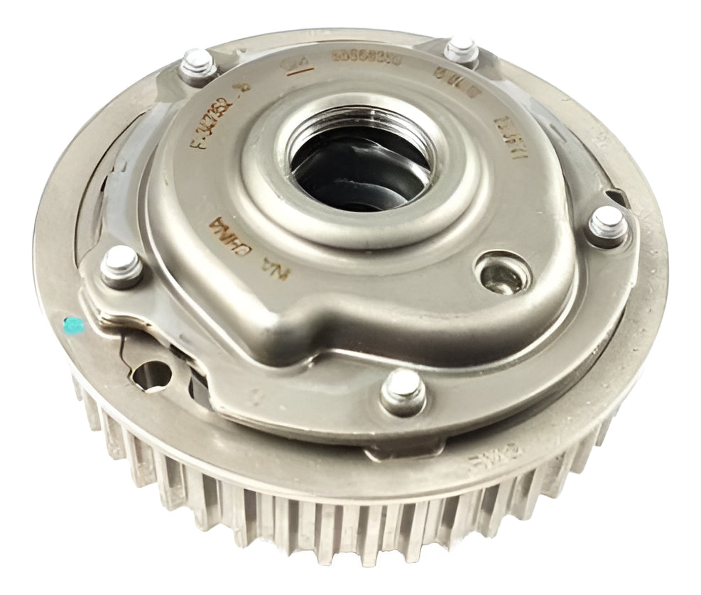 Engrenagem do Comando de Admissão Chevrolet Cruze Sonic Tracker Original GM 55568386