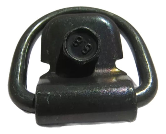 Gancho Rede Carga Captiva 2008/2017 Original GM 20795802