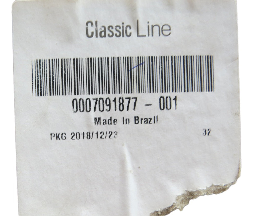 Filtro de Ar Linea 2009/2014 Punto 2008/2012 Original Fiat 7091877