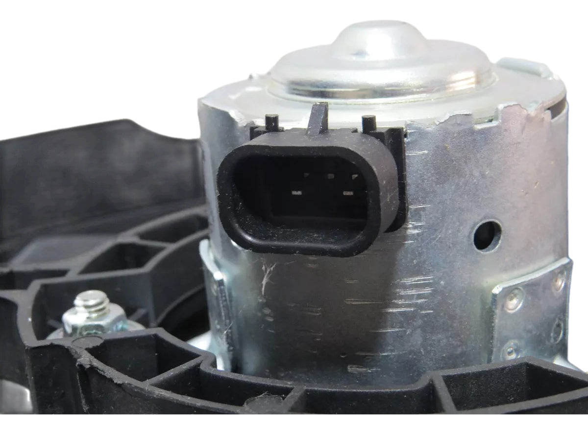 Eletroventilador Palio 04/17 Siena 04/16 Strada 04/20 Original 51801317