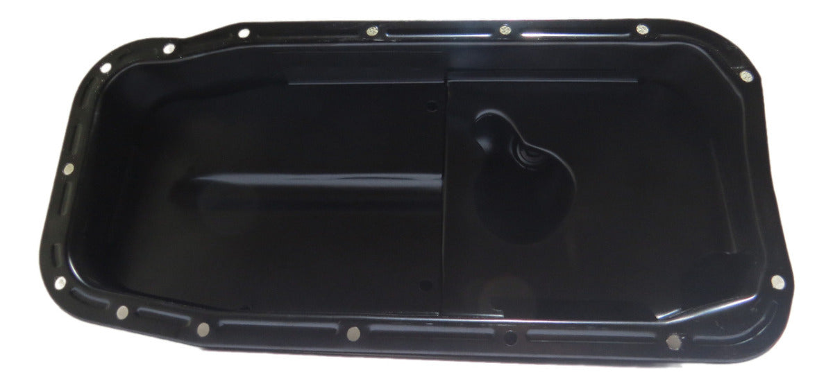 Carter de Óleo do Motor Meriva Agile Prisma Joy Celta Original GM 24579729