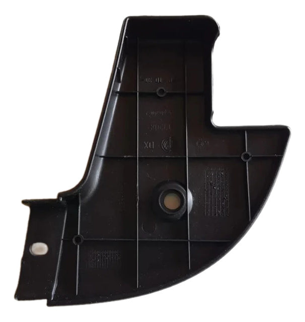 Moldura Acabamento Caçamba Lado Direito Strada 1996/2007 Original Fiat