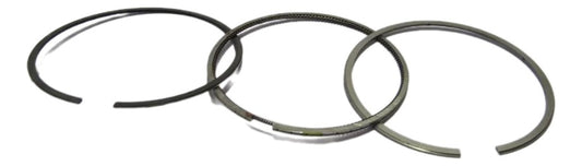 Jogo Anéis Pistão Std Bravo 11/16 Linea 09/14 Punto 08/17 Original Fiat 717490111