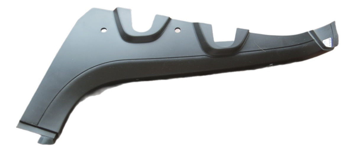 Friso Moldura Lado Direito Strada 2013/2020 Original Fiat 100208687