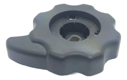 Manopla de Regulagem do Banco Idea 2011/2016 Original Fiat 2850553808